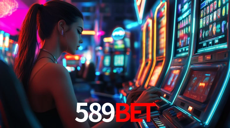 Ofertas Imperdíveis na 589bet: Promoções e Bônus Que Valem a Pena